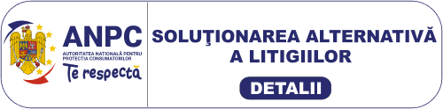 ANPC — Soluționarea Alternativă a Litigiilor